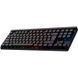 Клавіатура Logitech G515 LightSpeed TKL Black