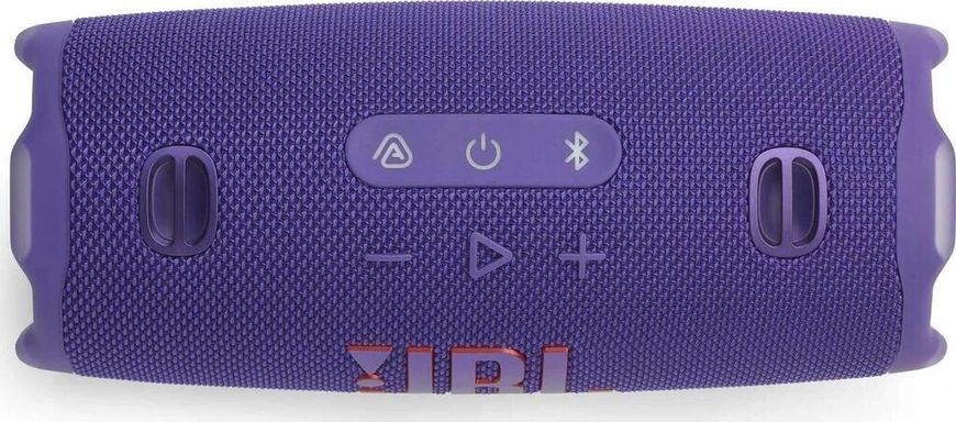 Портативна колонка JBL Charge 6 Purple
