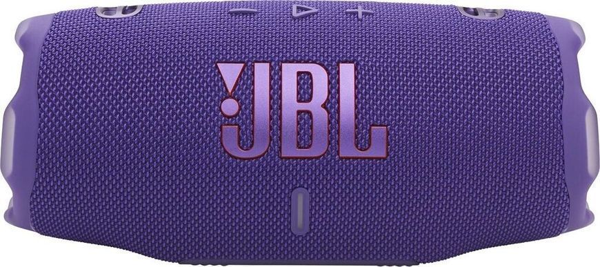 Портативна колонка JBL Charge 6 Purple