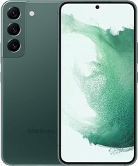 Смартфон Samsung Galaxy S22 8/256GB Green SM-S901U1 (SM-S901UZGEXAA)