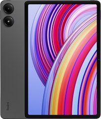 Планшет Xiaomi Redmi Pad Pro 6/128GB Graphite Gray (VHU4737EU)