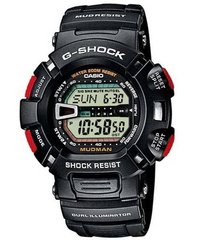 Часы Casio G-Shock G-9000-1VER