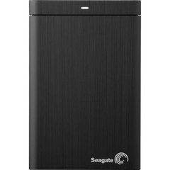 Внешний жесткий диск 2.5" 500GB Seagate (STBU500200)