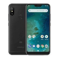 Смартфон Xiaomi Mi A2 lite 4/64GB Black