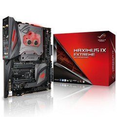 Материнская плата ASUS MAXIMUS IX EXTREME