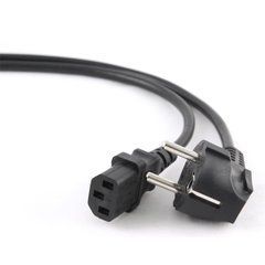Кабель питания Cablexpert PC-186-VDE-5M
