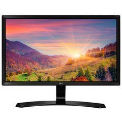 Монитор LG 22MP58VQ-P