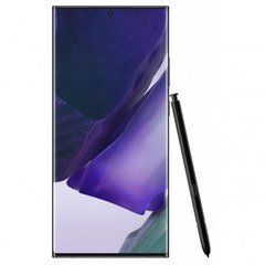 Смартфон Samsung Galaxy Note20 Ultra 5G SM-N986U1 12/128GB Mystic Black