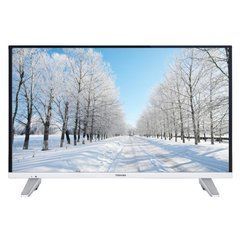 Телевизор TOSHIBA 43L3660EV