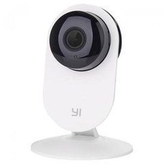 Сетевая камера Xiaomi Yi Home Сamera 1080P White (YI-87025)