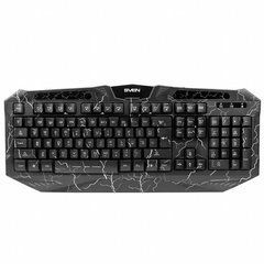 Клавиатура SVEN 9900 Challenge