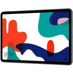 Планшет HUAWEI MatePad 10.4 LTE 4/64GB Grey (53010XYN)