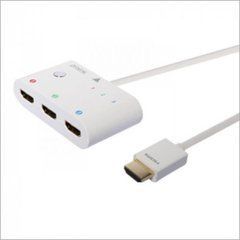 Разветвитель Prolink MP201