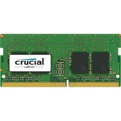 Модуль памяти для ноутбука SoDIMM DDR4 8GB 2133 MHz MICRON (CT8G4SFD8213)