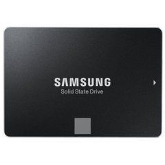 Накопитель SSD 2.5" 1TB Samsung (MZ-75E1T0BW)