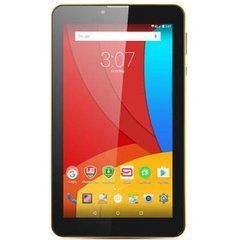 Планшет PRESTIGIO Multipad Wize 3407 7" 1/8Gb 4G Yellow (PMT3407_4G_Yellow)