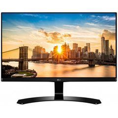 Монитор LG 23MP68VQ-P