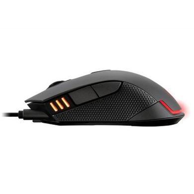 Мышка Cougar Revenger