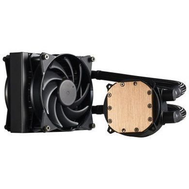 Кулер для процессора CoolerMaster MasterLiquid 120 (MLX-D12M-A20PWR1)