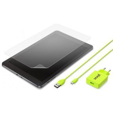 Планшет Pixus hiPower 10,1" 3G