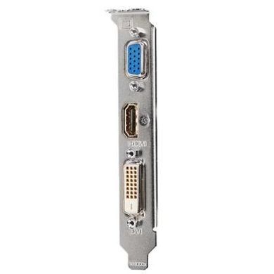 Видеокарта GIGABYTE GeForce GT730 2048Mb Silent (GV-N730SL-2GL)