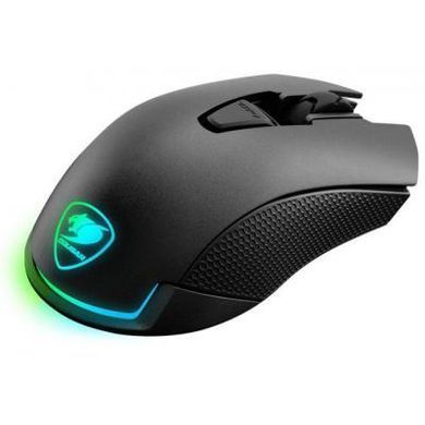 Мышка Cougar Revenger