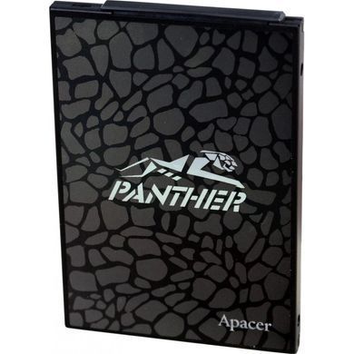 Накопитель SSD 2.5" 960GB Apacer (AP960GAS330-1)