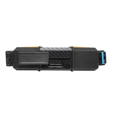 Внешний жесткий диск 2.5" 2TB ADATA (AHD710P-2TU31-CYL)