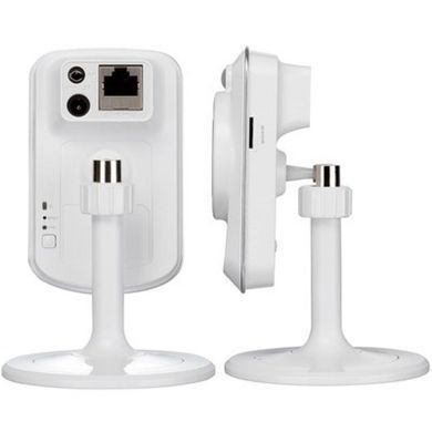 Сетевая камера D-Link DCS-942L