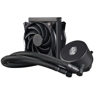 Кулер для процессора CoolerMaster MasterLiquid 120 (MLX-D12M-A20PWR1)