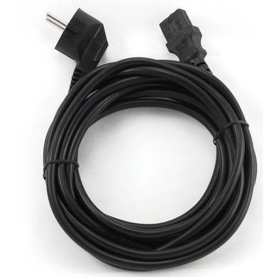 Кабель питания Cablexpert PC-186-VDE-5M