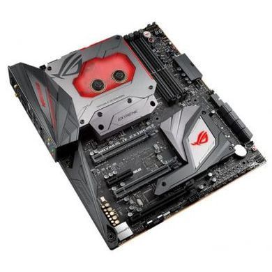 Материнская плата ASUS MAXIMUS IX EXTREME