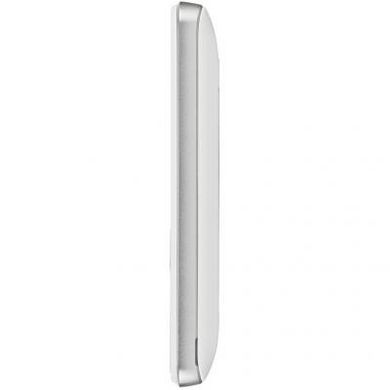 Мобильный телефон Fly FF243 White