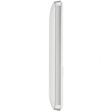 Мобильный телефон Fly FF243 White