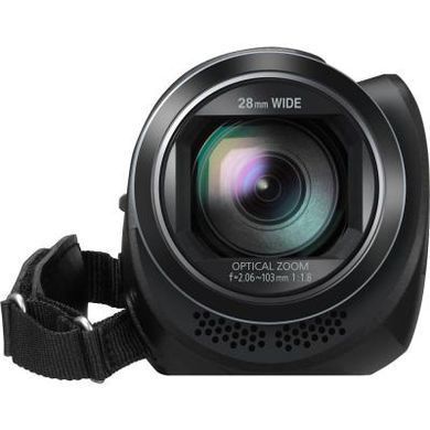 Цифровая видеокамера PANASONIC HC-V380EE-K