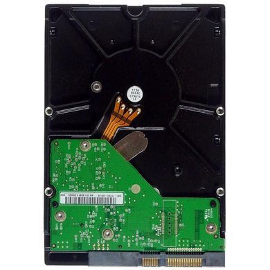 Жесткий диск 3.5" 750Gb Western Digital (# WD7502ABYS #)