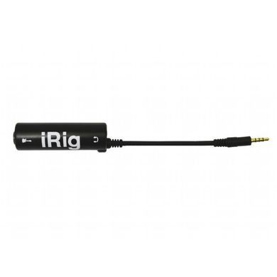 Звуковая плата Dynamode Dynamode iRig