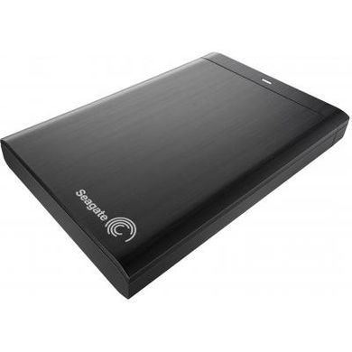 Внешний жесткий диск 2.5" 500GB Seagate (STBU500200)