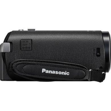 Цифровая видеокамера PANASONIC HC-V380EE-K