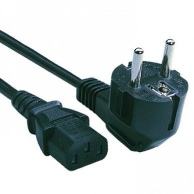 Кабель питания Cablexpert PC-186-VDE-5M