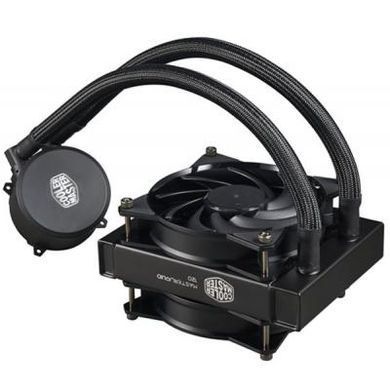 Кулер для процессора CoolerMaster MasterLiquid 120 (MLX-D12M-A20PWR1)
