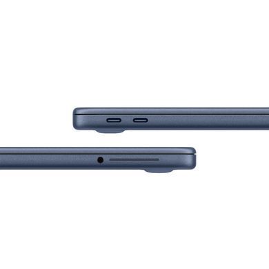 Ноутбук Apple MacBook Neo 256GB Indigo (MHFF4D)