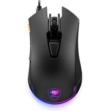 Мышка Cougar Revenger