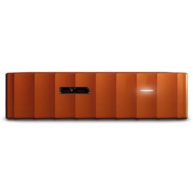 Внешний жесткий диск 2.5" 2TB Western Digital (WDBYFT0020BOR-WESN)