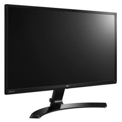 Монитор LG 22MP58VQ-P