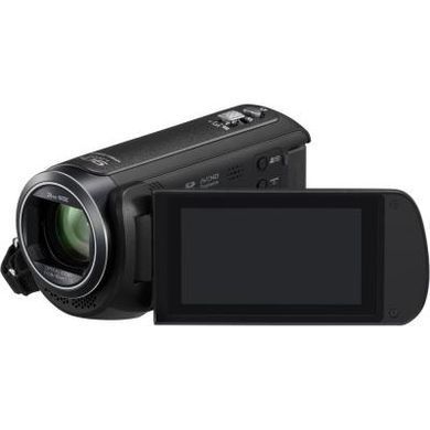 Цифровая видеокамера PANASONIC HC-V380EE-K