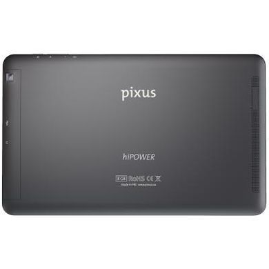 Планшет Pixus hiPower 10,1" 3G