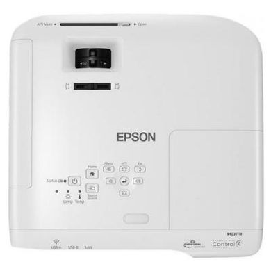 Проектор EPSON EB-2042 (V11H874040)