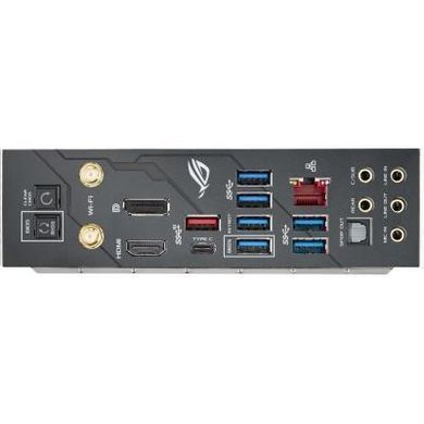 Материнская плата ASUS MAXIMUS IX EXTREME
