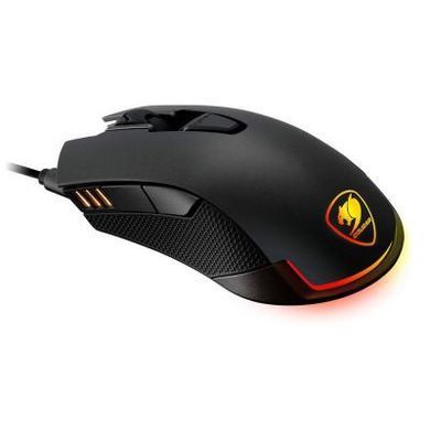 Мышка Cougar Revenger